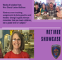 Retiree Showcase - Mrs. Locke-Sullivan