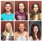 June Students of the Month