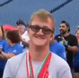 CLCS Alumnus Heading to 2022 USA Games