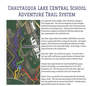CLCS Adventure Trail System
