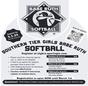 Southern Tier Girls Babe Ruth Softball